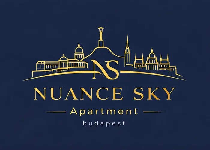 Daire Nuance Sky Citadella & View *