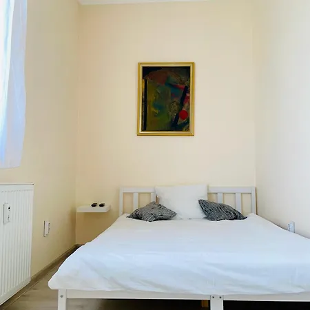 Nuance Sky Citadella & View Апартаменты
