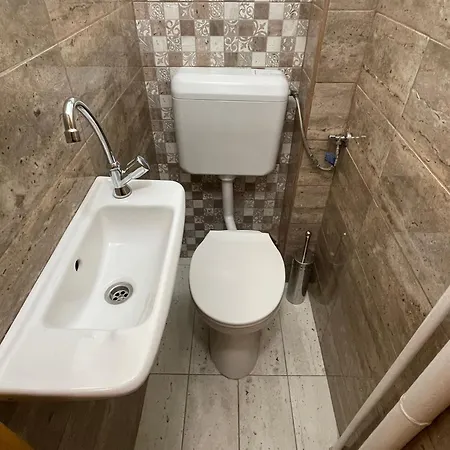 Nuance Sky Citadella & View Апартаменты