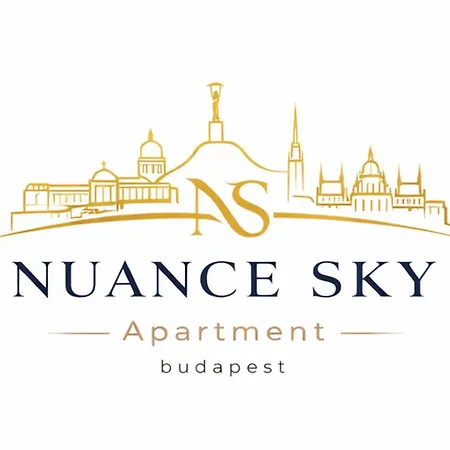Nuance Sky Citadella & View アパート *