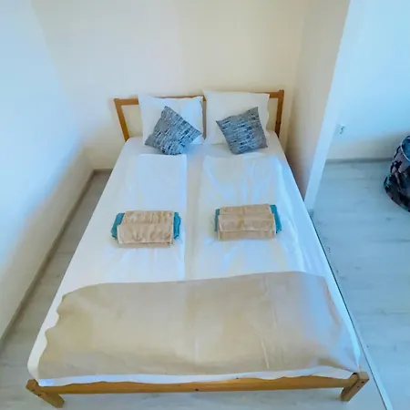 Nuance Sky Citadella & View Апартаменты