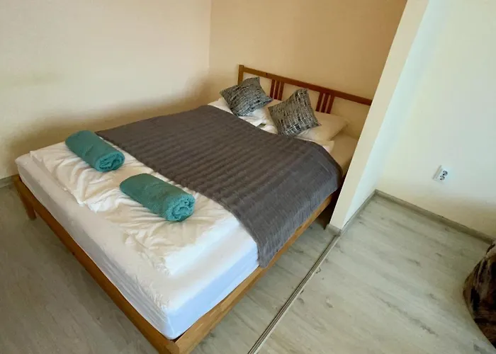 Nuance Sky Citadella & View Apartamento *