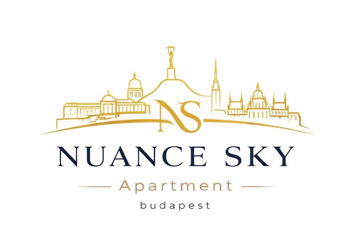 Nuance Sky Citadella & View Apartamento *