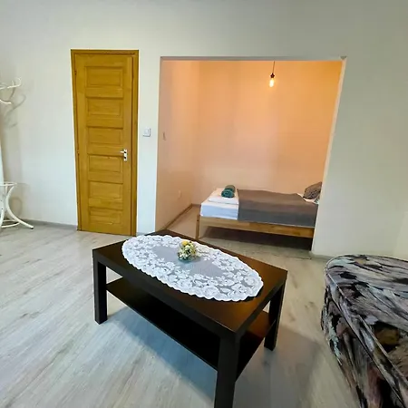Appartement Nuance Sky Citadella & View Boedapest